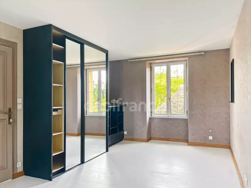 Maison, 124 m²