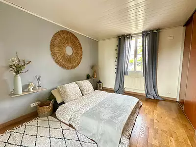 Maison, 120 m²
