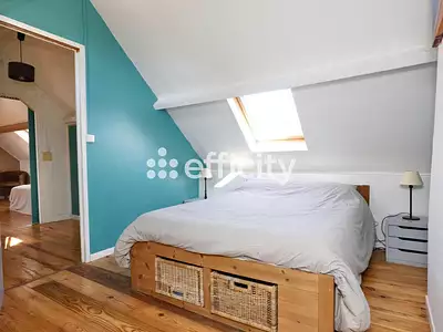 Maison, 132 m²
