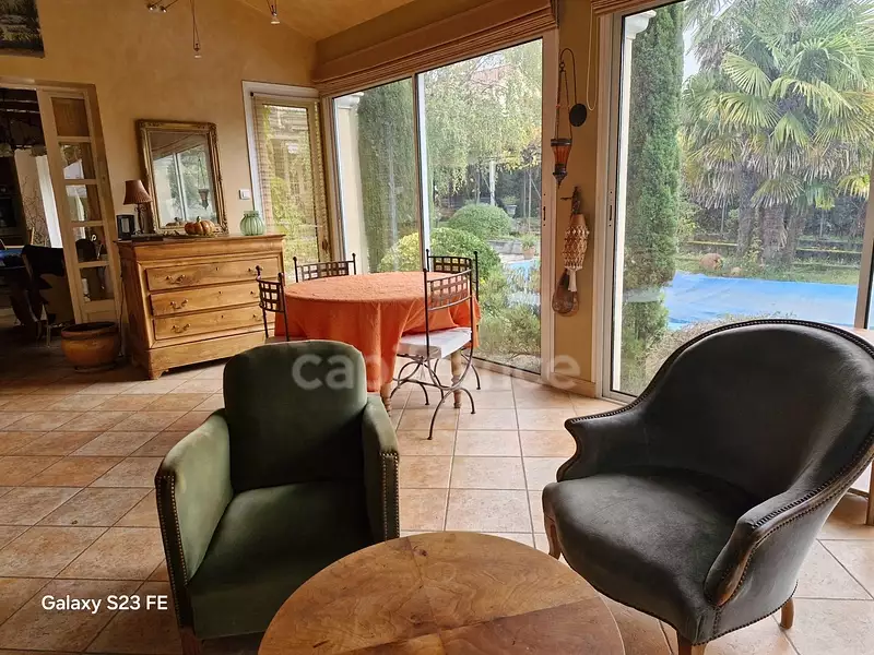 Maison, 159 m²