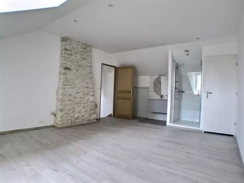 Maison, 131 m²