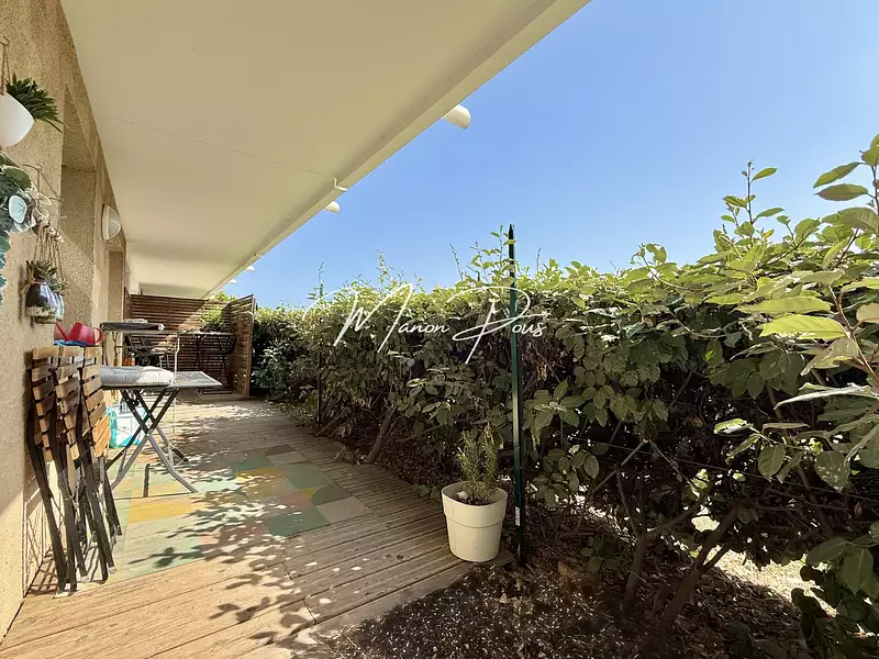 Appartement, 64 m²