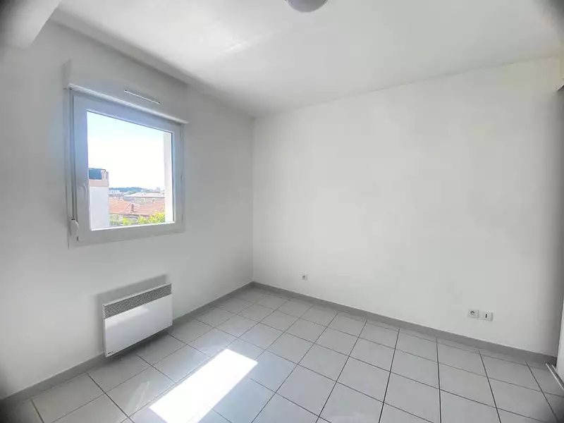 Appartement, 38 m²