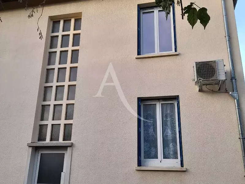 Appartement, 26,7 m²