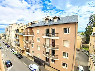 Appartement, 100 m²