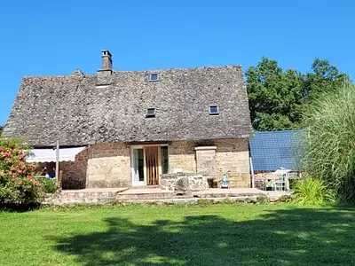 Maison, 130 m²