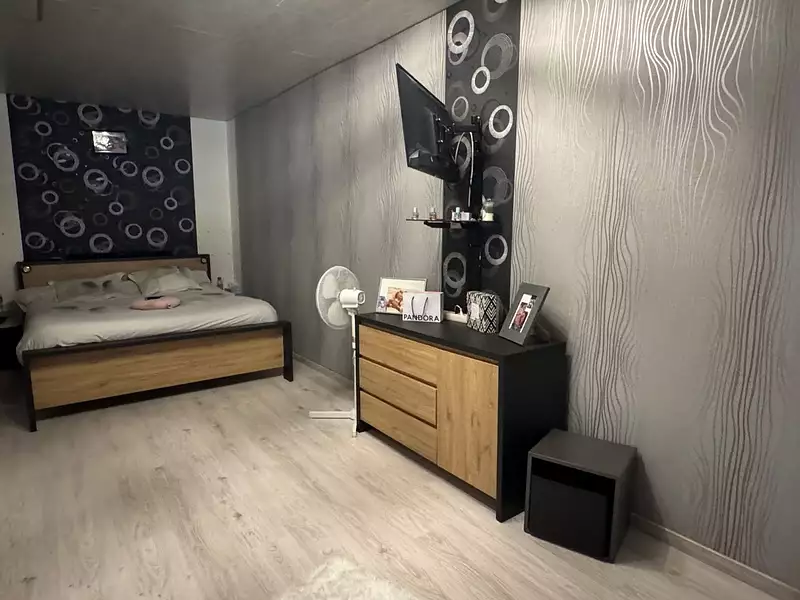 Maison, 252 m²
