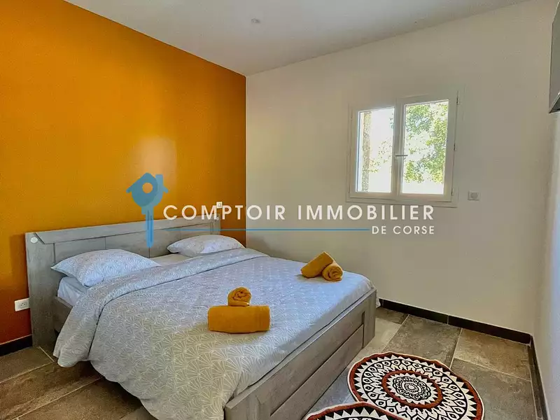 Maison, 91,1 m²