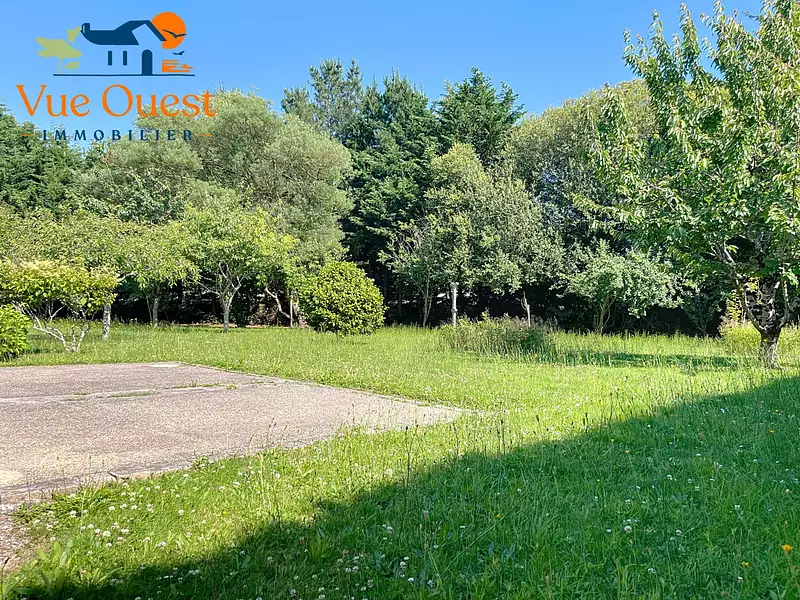 Maison, 86 m²