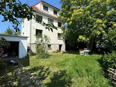 Maison, 140 m²