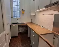 Appartement, 58,12 m²