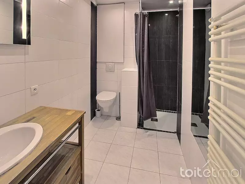 Appartement, 41,11 m²