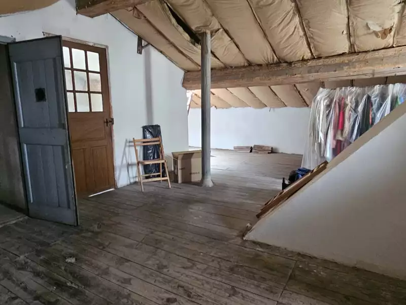 Maison, 130 m²