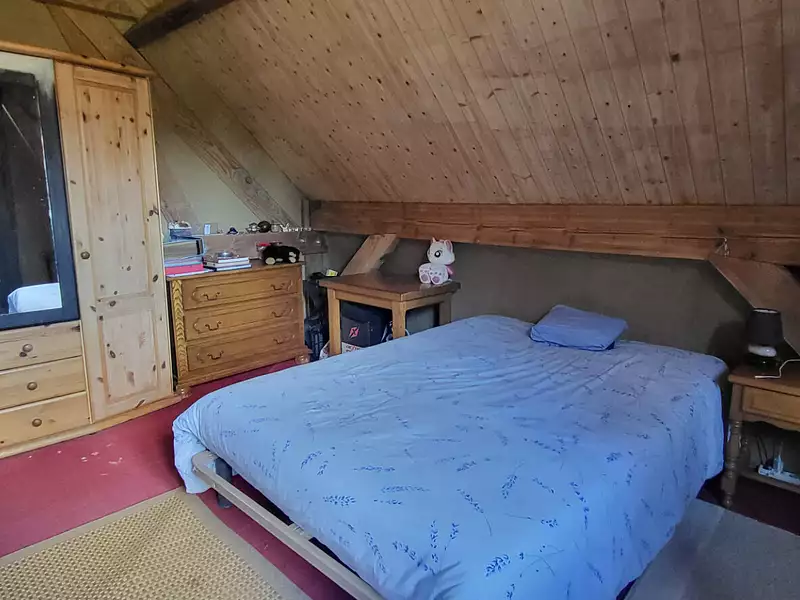 Maison, 185 m²
