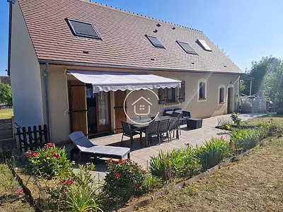 Maison, 100 m²