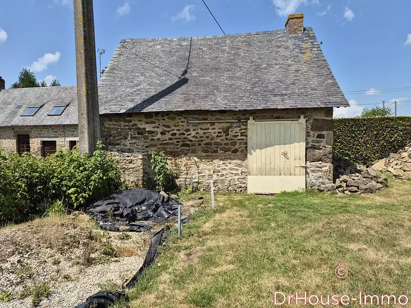 Maison, 130 m²