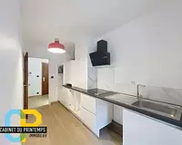 Appartement, 65,65 m²