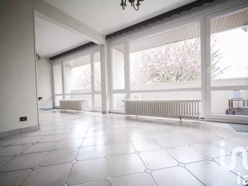 Appartement, 94 m²