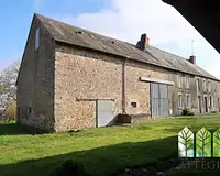 Maison, 160 m²