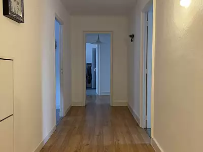 Appartement, 101 m²