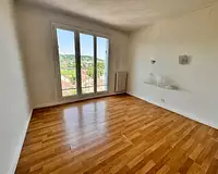 Appartement, 62 m²