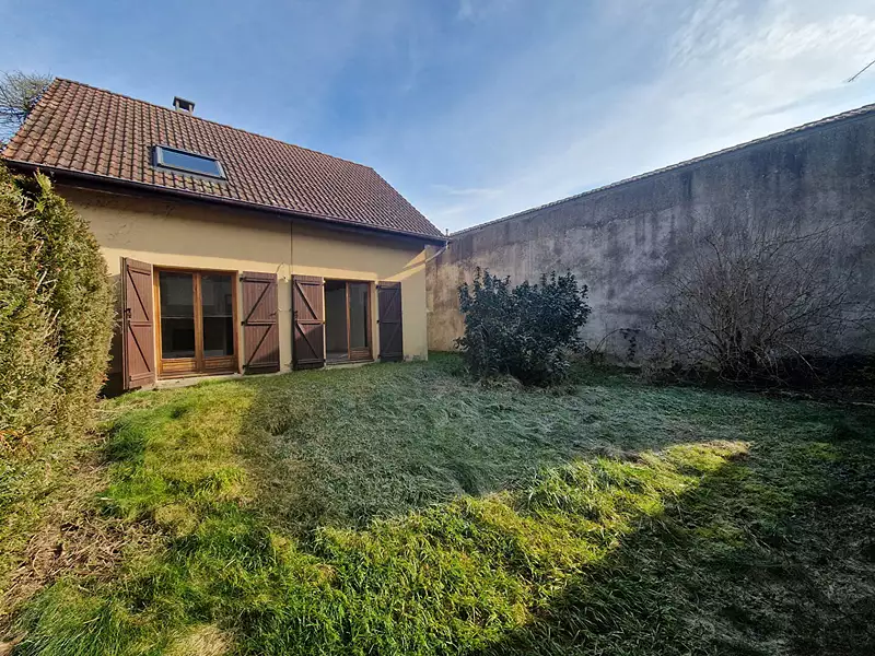 Maison, 120 m²