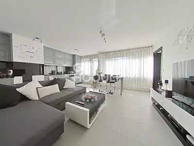 Appartement, 46,01 m²