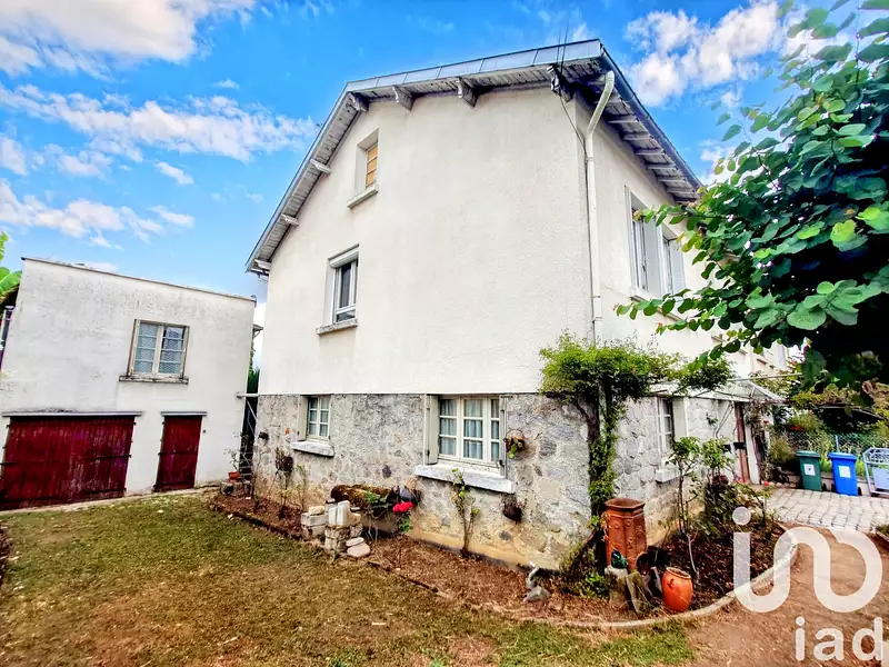 Maison, 142 m²