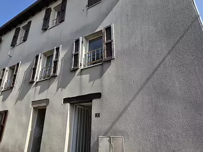 Maison, 150 m²