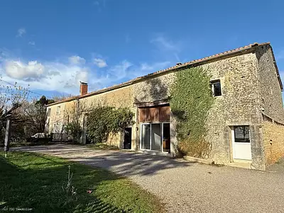 Maison, 224 m²