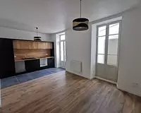 Appartement, 68,4 m²