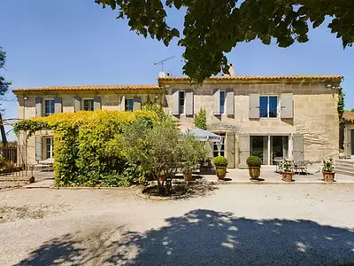 Maison, 260 m²