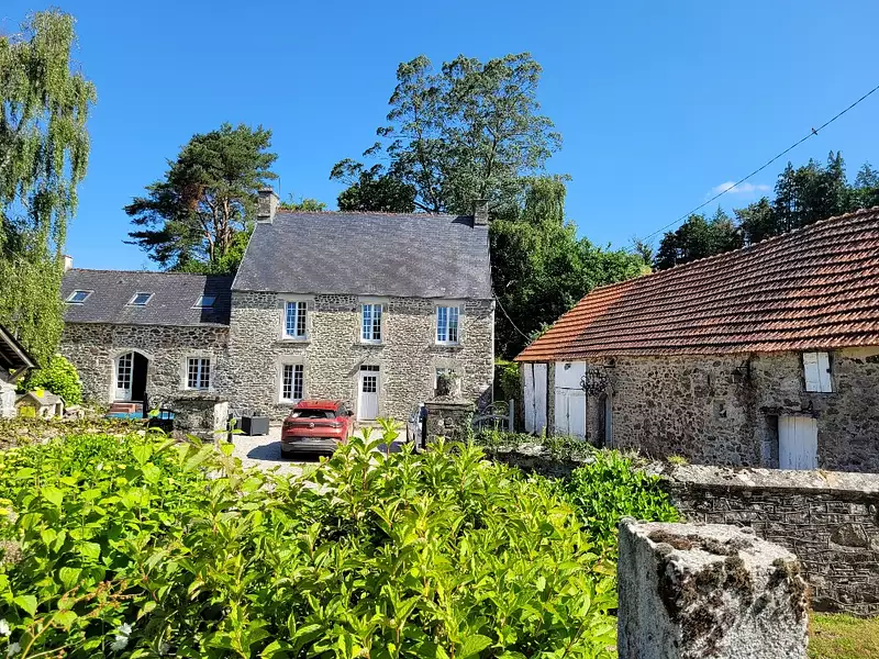 Maison, 131 m²