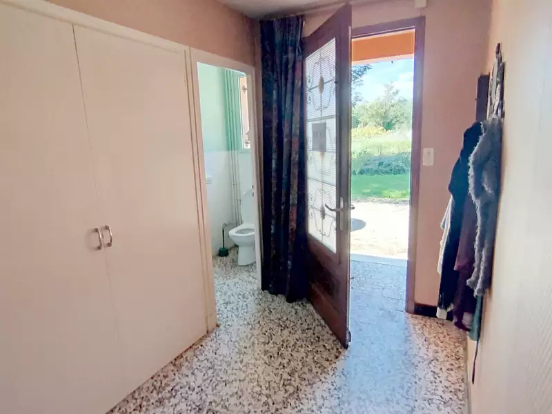 Maison, 106 m²
