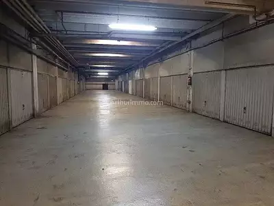 Parking, 15 m²