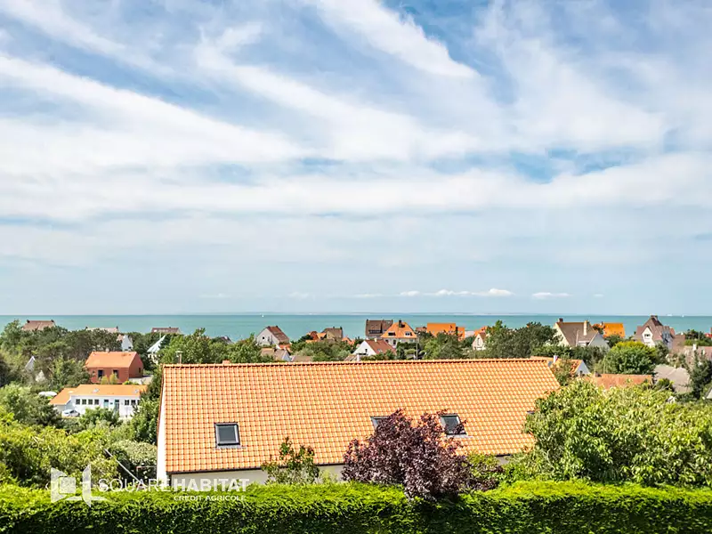 Maison, 158 m²