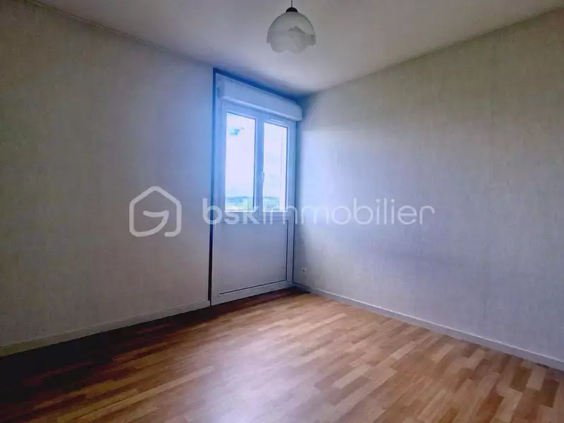 Appartement, 80 m²