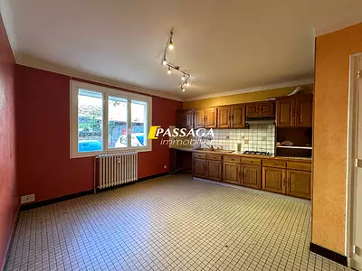Appartement, 73,32 m²
