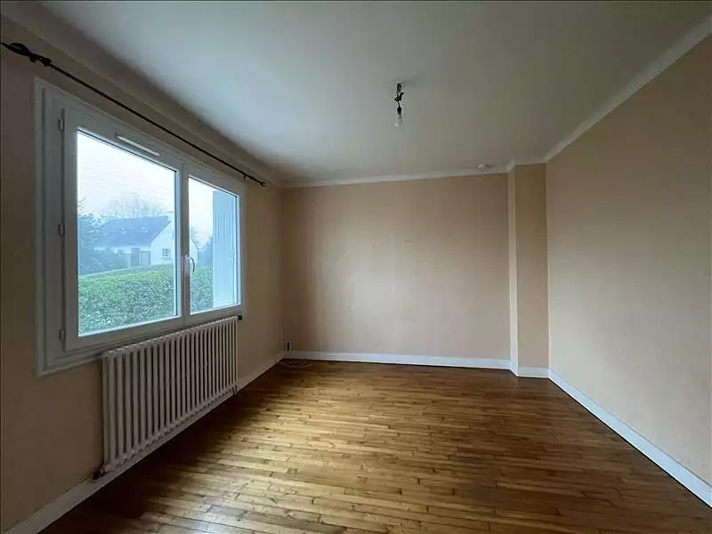 Maison, 50 m²