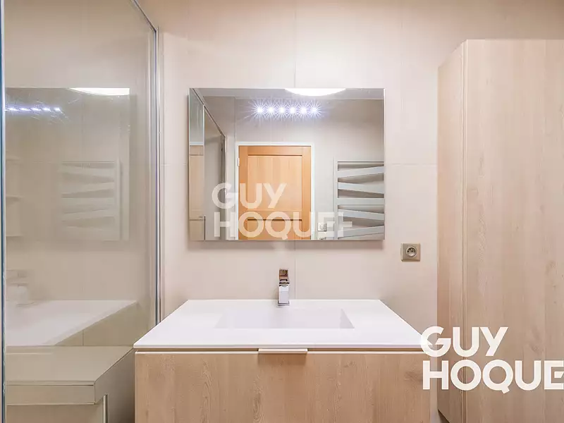 Appartement, 78 m²