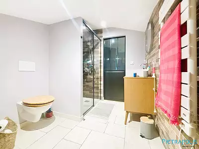 Maison, 115 m²