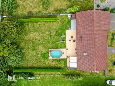 Maison, 181,56 m²