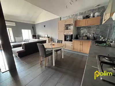 Appartement, 73,61 m²