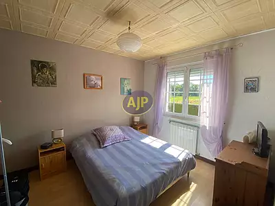 Maison, 112 m²