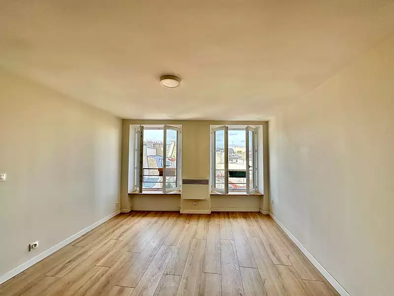 Appartement, 27 m²