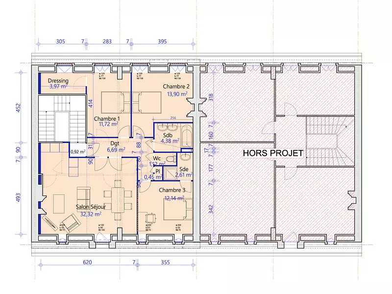 Immeuble