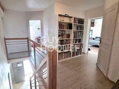 Maison, 163 m²