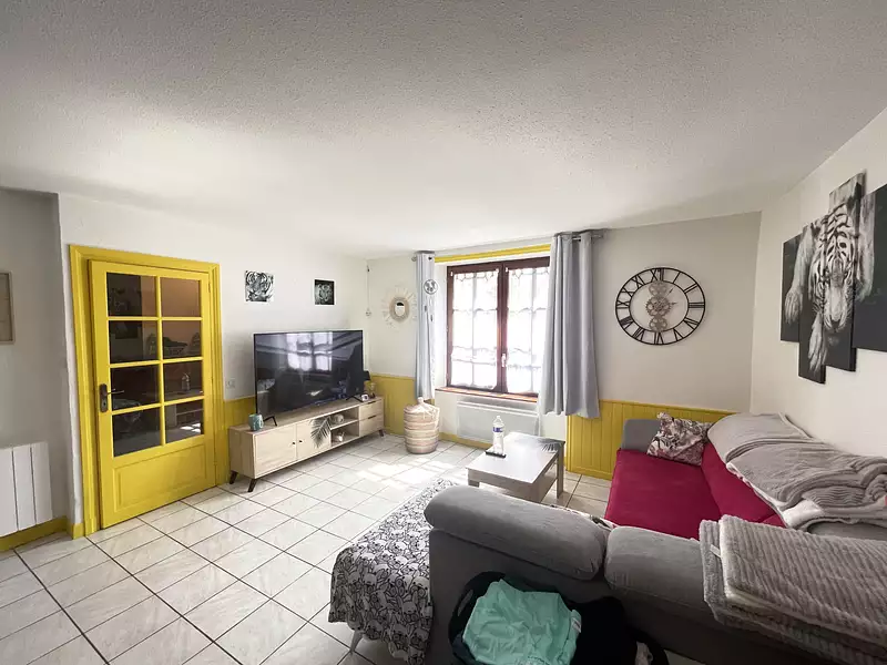Maison, 85 m²