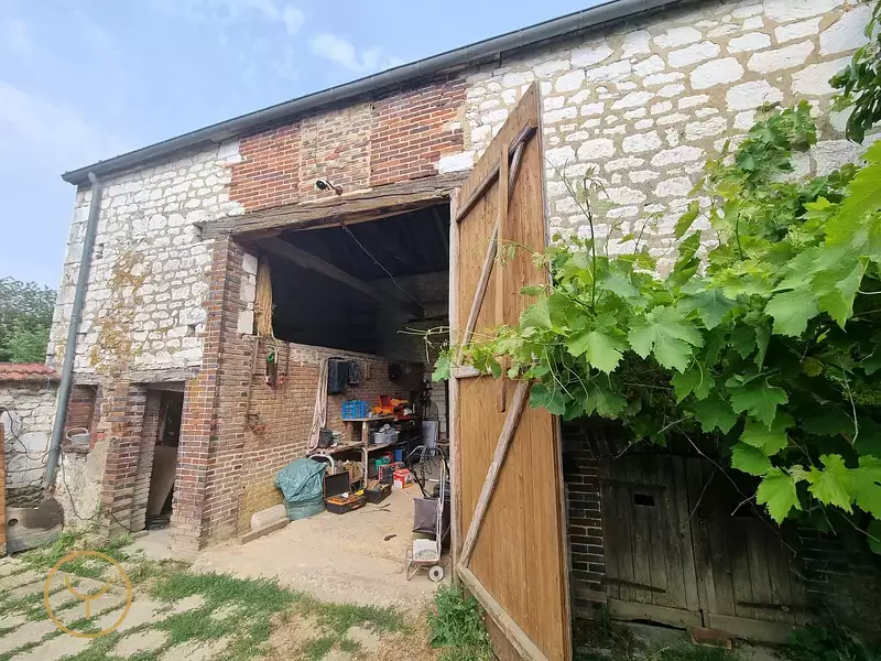 Maison, 95 m²