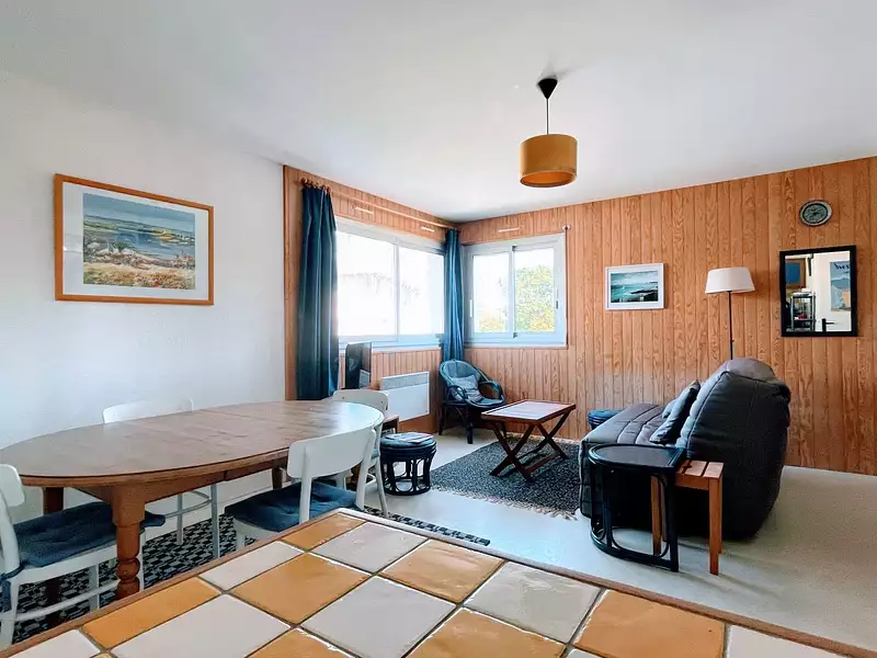 Appartement, 40,07 m²